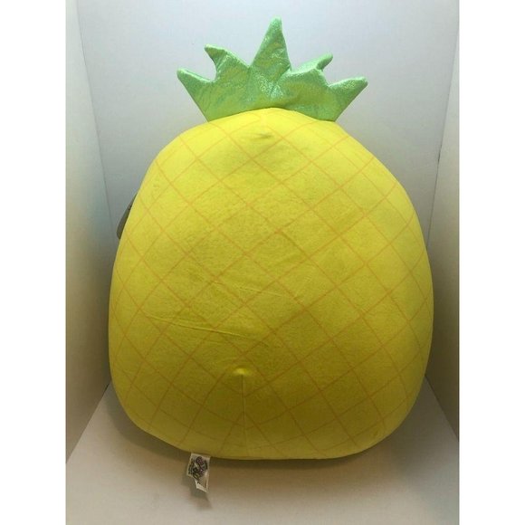 Rare Squishmallow Maui Pineapple Target Exclusive - Picture 6 of 7